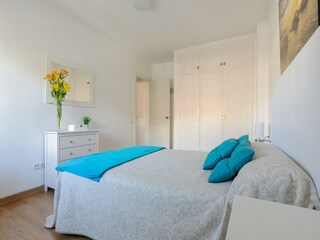 Apartment Rincon de la Victoria Features 24