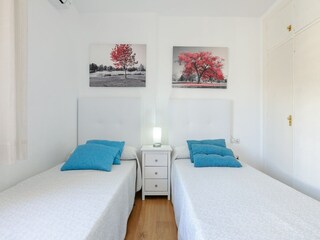 Apartment Rincon de la Victoria Features 13