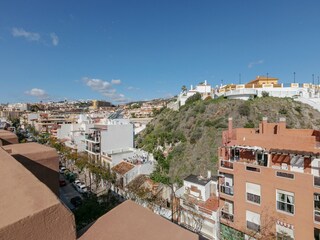 Apartment Rincon de la Victoria Outdoor Recording 5