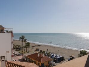 Apartment Exklusive Wohnung mit Terrasse - Östliche Costa del Sol - image1