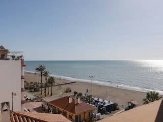 Appartement Rincon de la Victoria Environnement 33