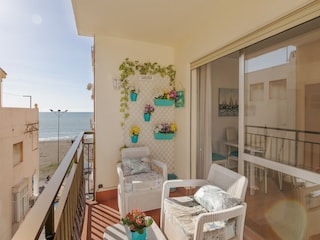 Apartment Rincon de la Victoria Außenaufnahme 1