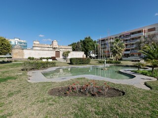 Appartement Rincon de la Victoria Environnement 32