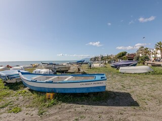 Apartamento Rincon de la Victoria Entorno 30