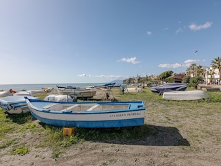 Appartement Rincon de la Victoria Environnement 34