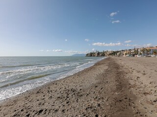 Apartment Rincon de la Victoria Umgebung 36