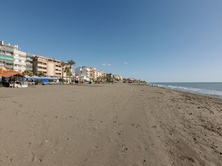 Apartment Rincon de la Victoria Umgebung 35