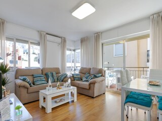 Apartamento Rincon de la Victoria Características 9