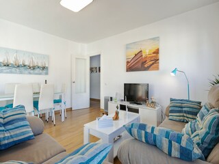 Apartment Rincon de la Victoria Features 20