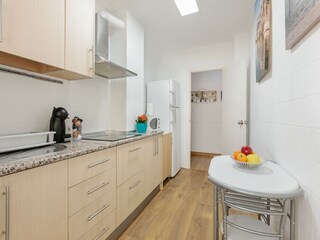 Appartement Rincon de la Victoria Équipement 23