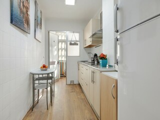 Apartamento Rincon de la Victoria Características 15