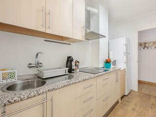 Apartamento Rincon de la Victoria Características 20