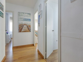 Apartment Rincon de la Victoria Ausstattung 25