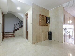 Appartement Rincon de la Victoria Équipement 10