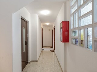 Appartement Rincon de la Victoria Équipement 24