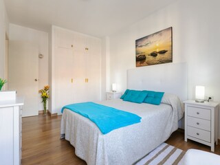 Apartment Rincon de la Victoria Ausstattung 11