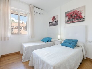 Apartment Rincon de la Victoria Features 10