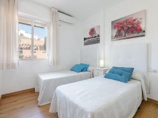 Appartement Rincon de la Victoria Équipement 20