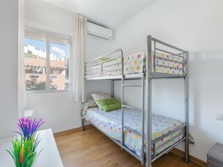 Appartamento Rincon de la Victoria Caratteristiche 11