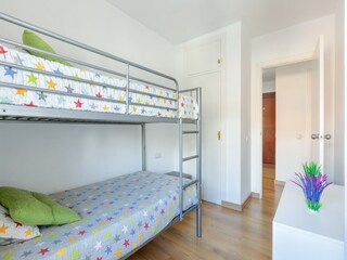 Apartamento Rincon de la Victoria Características 8