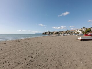 Apartamento Rincon de la Victoria Entorno 33