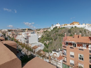 Apartment Rincon de la Victoria Outdoor Recording 4