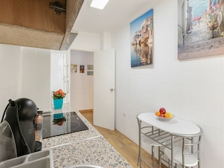 Appartement Rincon de la Victoria Équipement 18