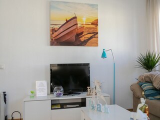 Apartamento Rincon de la Victoria Características 20