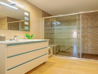 Appartement Rincon de la Victoria Équipement 16