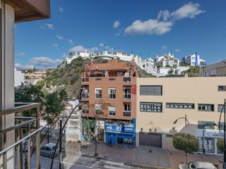 Apartment Rincon de la Victoria Außenaufnahme 6