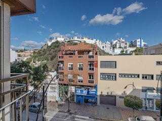 Apartment Rincon de la Victoria Outdoor Recording 5