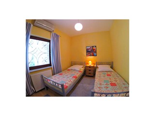 Appartamento per vacanze Lokva Rogoznica Caratteristiche 21