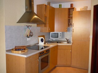 Appartamento per vacanze Lokva Rogoznica Caratteristiche 22