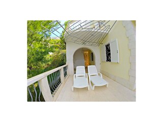 Appartamento per vacanze Lokva Rogoznica Registrazione all'aperto 13