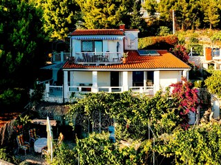 Appartamento per vacanze Lokva Rogoznica Registrazione all'aperto 15