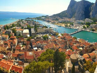 Appartamento per vacanze Lokva Rogoznica Ambiente 25