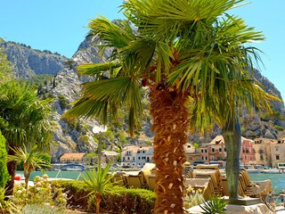 Appartamento per vacanze Lokva Rogoznica Ambiente 26