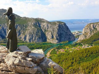 Appartamento per vacanze Lokva Rogoznica Ambiente 27