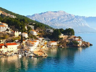 Appartamento per vacanze Lokva Rogoznica Ambiente 28