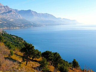 Appartamento per vacanze Lokva Rogoznica Ambiente 29