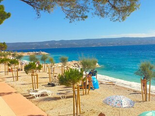 Appartamento per vacanze Lokva Rogoznica Ambiente 31