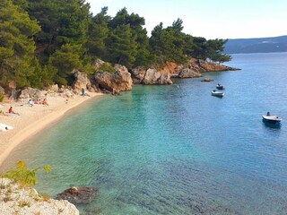 Appartamento per vacanze Lokva Rogoznica Ambiente 33