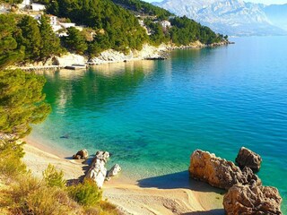 Appartamento per vacanze Lokva Rogoznica Ambiente 34