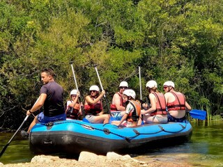 Appartamento per vacanze Lokva Rogoznica Ambiente 37