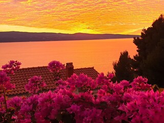 Appartamento per vacanze Lokva Rogoznica Registrazione all'aperto 3