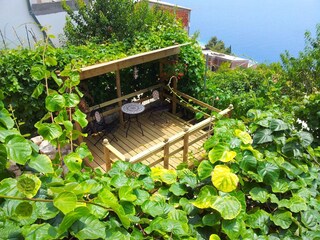 Appartamento per vacanze Lokva Rogoznica Registrazione all'aperto 4