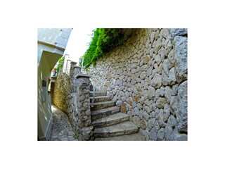 Appartamento per vacanze Lokva Rogoznica Registrazione all'aperto 14