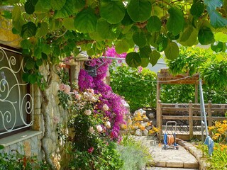 Appartamento per vacanze Lokva Rogoznica Registrazione all'aperto 6