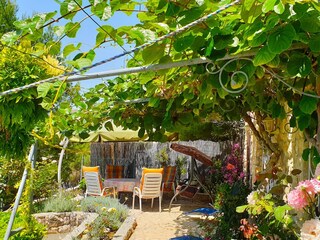 Appartamento per vacanze Lokva Rogoznica Registrazione all'aperto 7