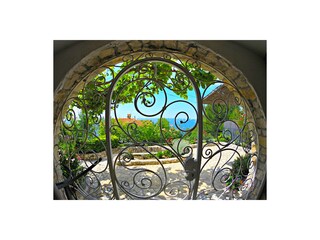 Appartamento per vacanze Lokva Rogoznica Registrazione all'aperto 11